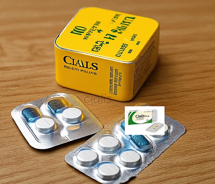 Cialis 1